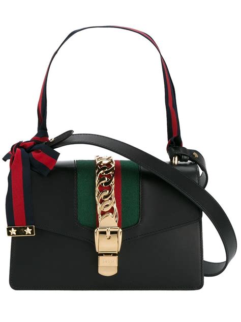 gucci bag ribbon